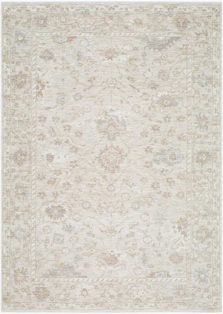 Emory Machine Woven Rug