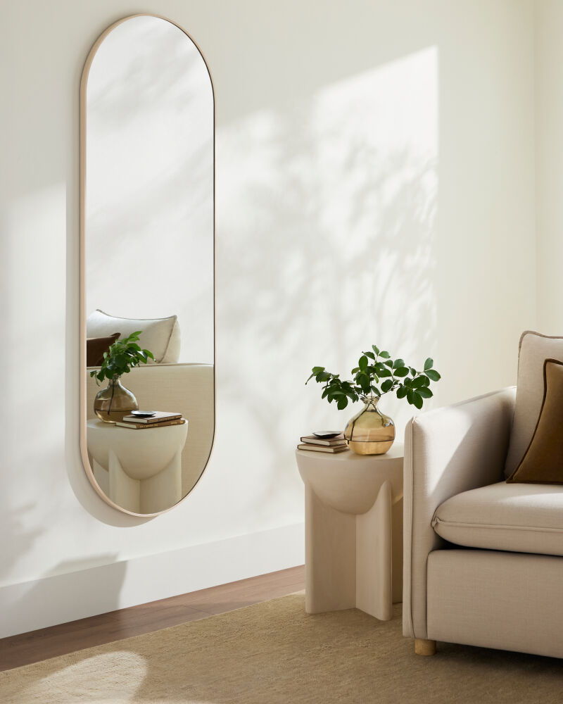 Aranya Full Length Mirror