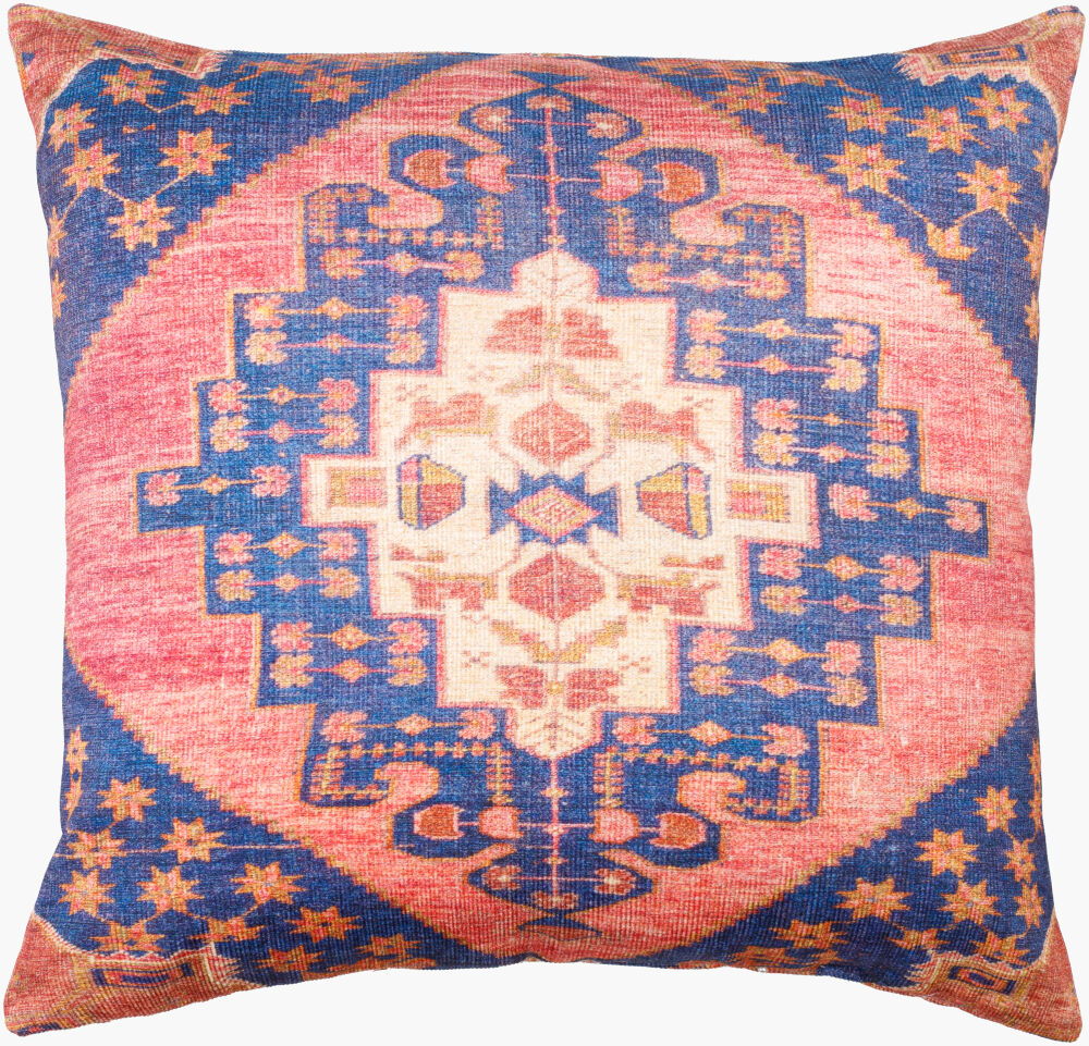 Emily Jean Pillow
