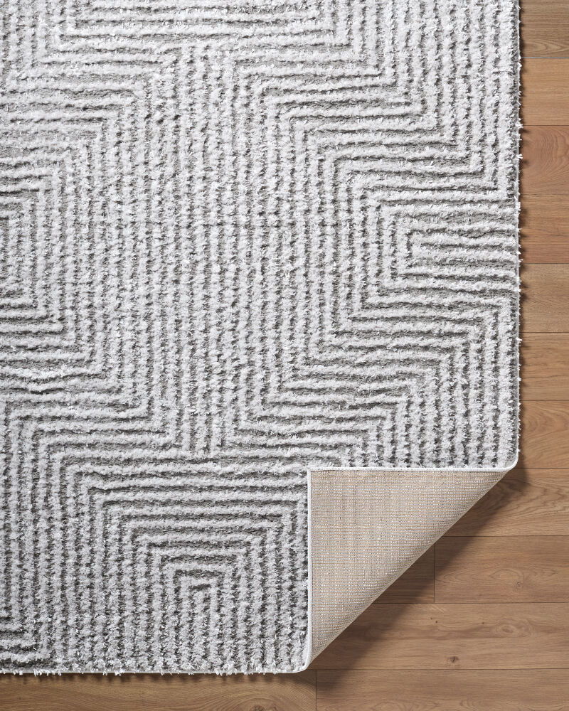 Nomadic Machine Woven Rug