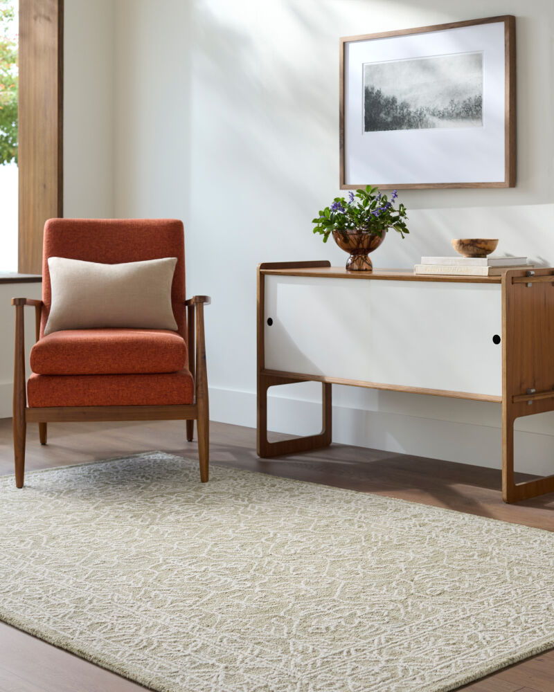 Sicily Handmade Rug