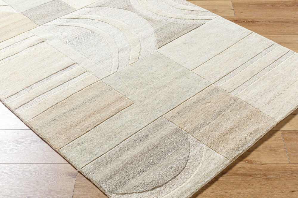 Brook Handmade Rug