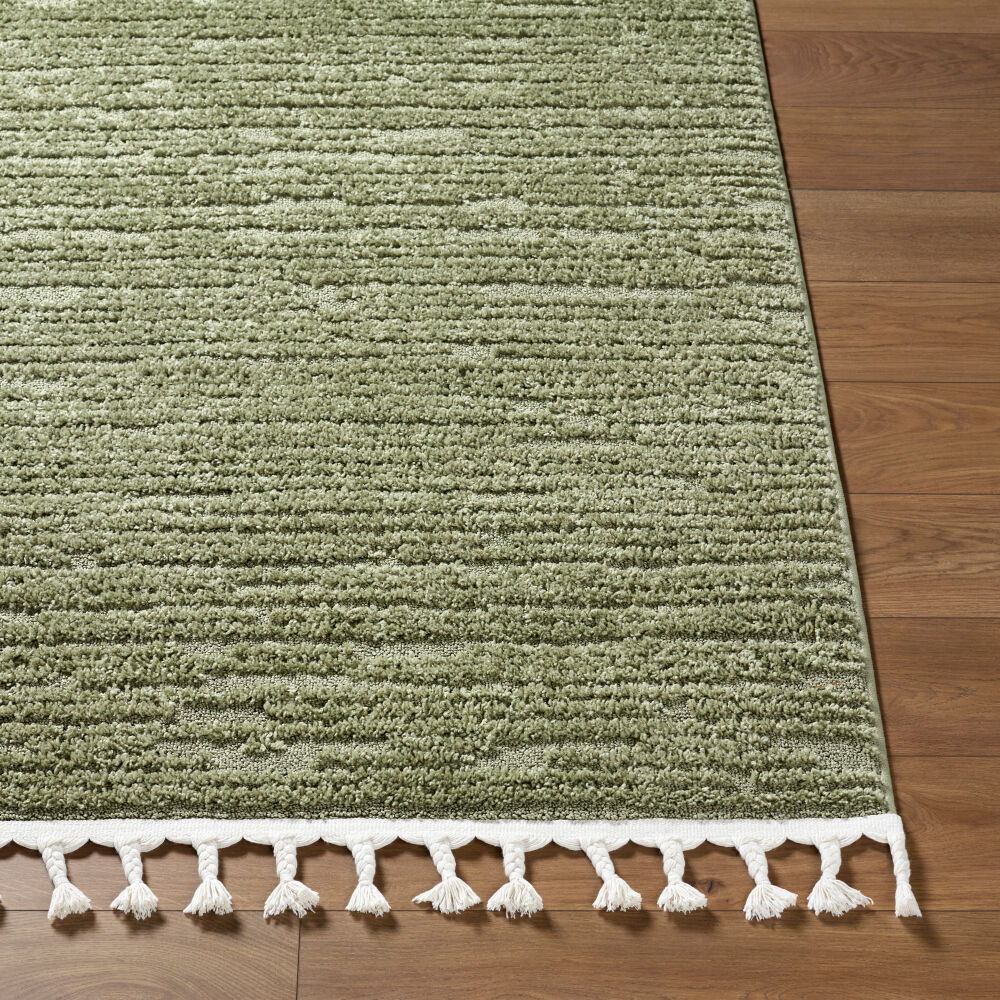 Nora Machine Woven Rug