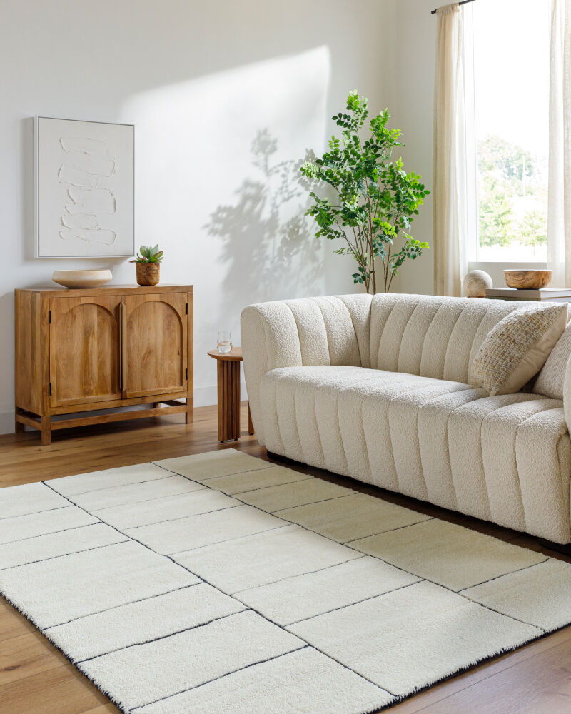 Portobello Handmade Rug