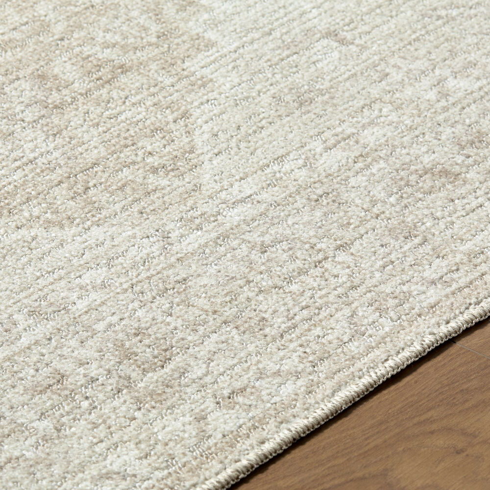 Athiyo Machine Woven Rug