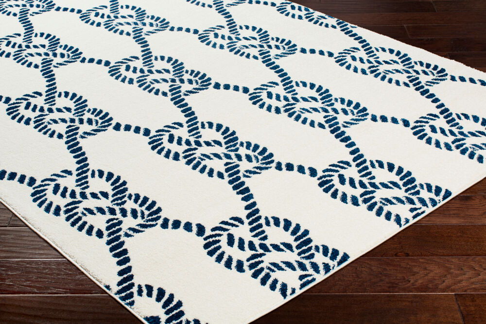 Horizon Machine Woven Rug