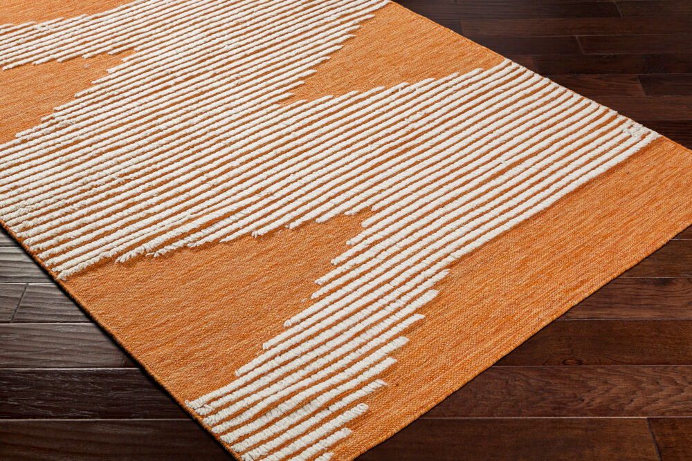 Apache Handmade Rug