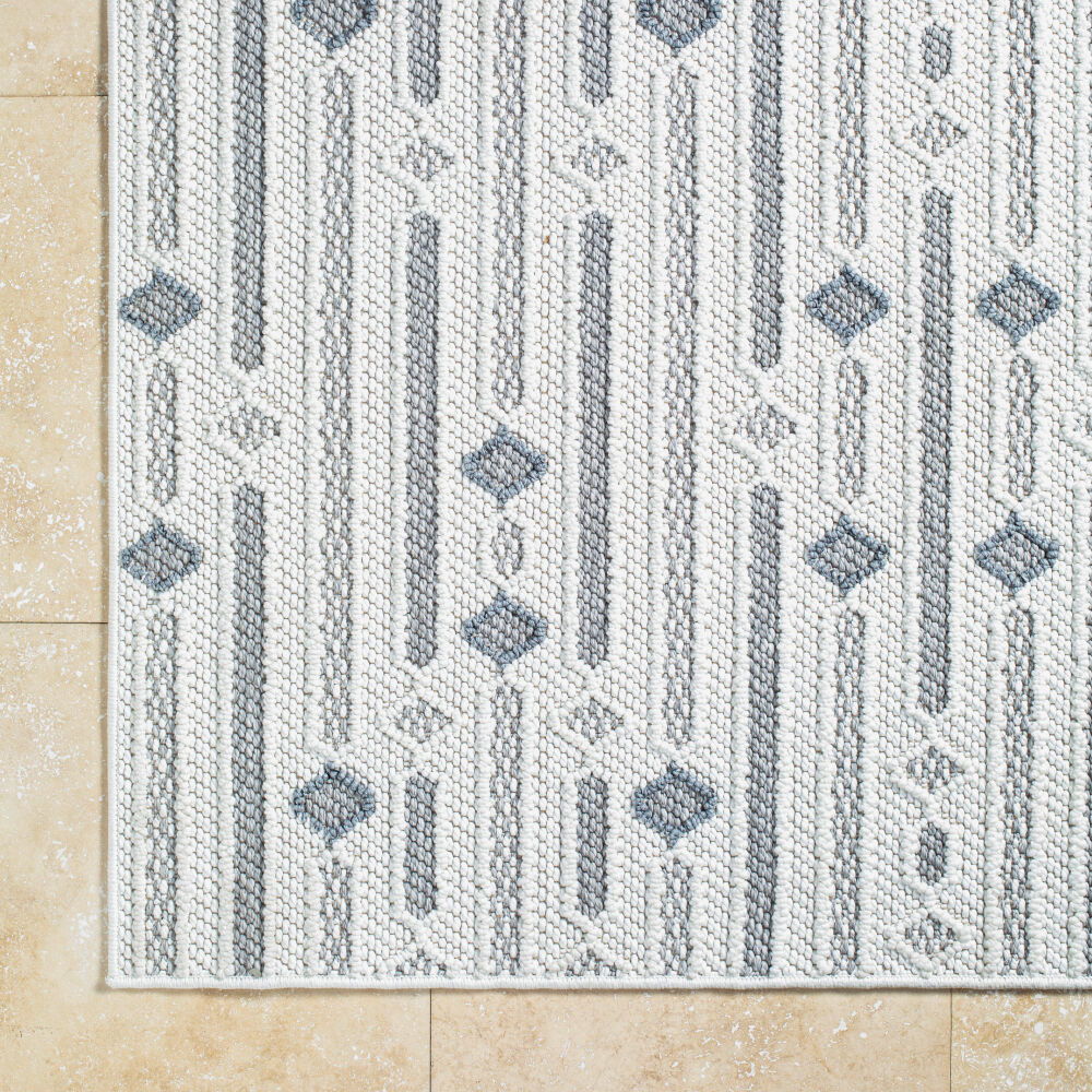 Bouclair Machine Woven Rug