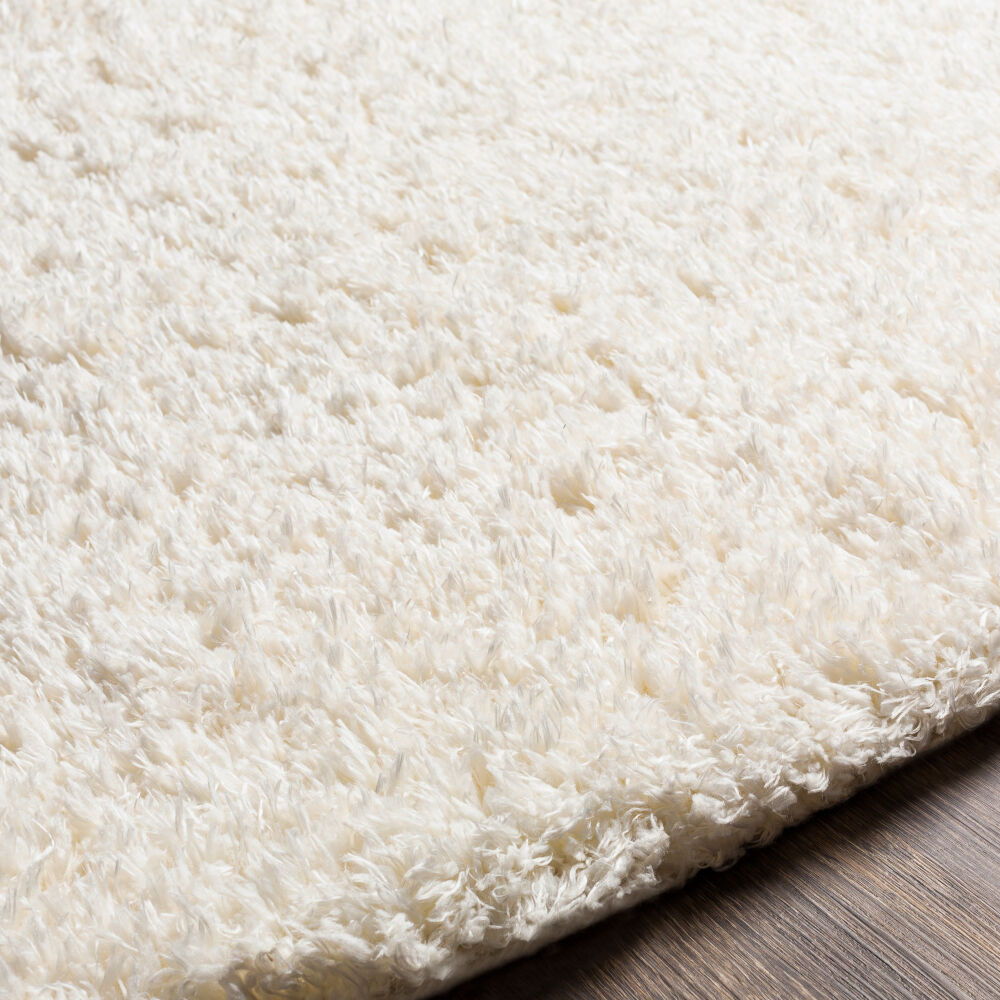 Angora Machine Woven Rug