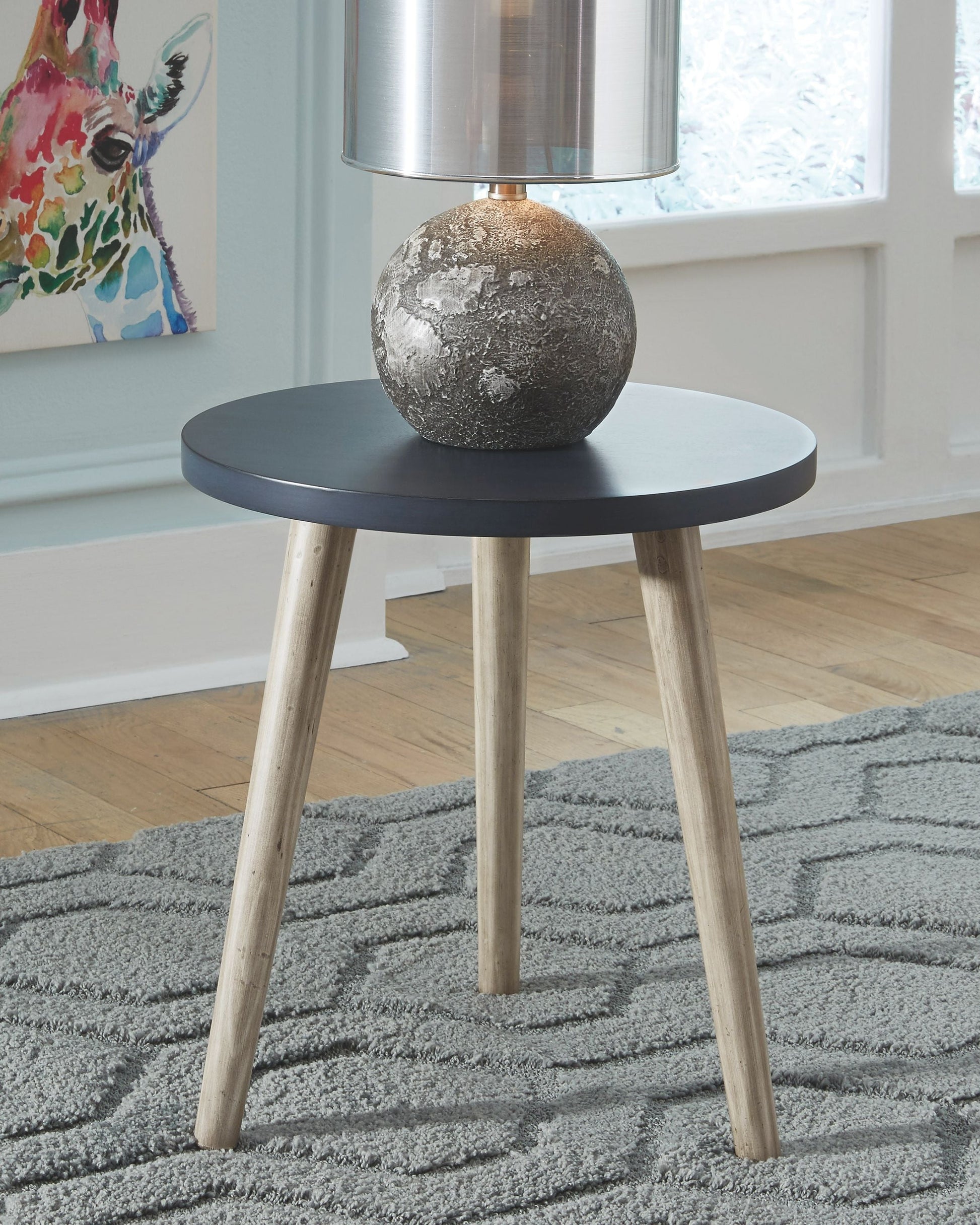 Ashley Furniture Fullersen - Accent Table | Meri Furniture