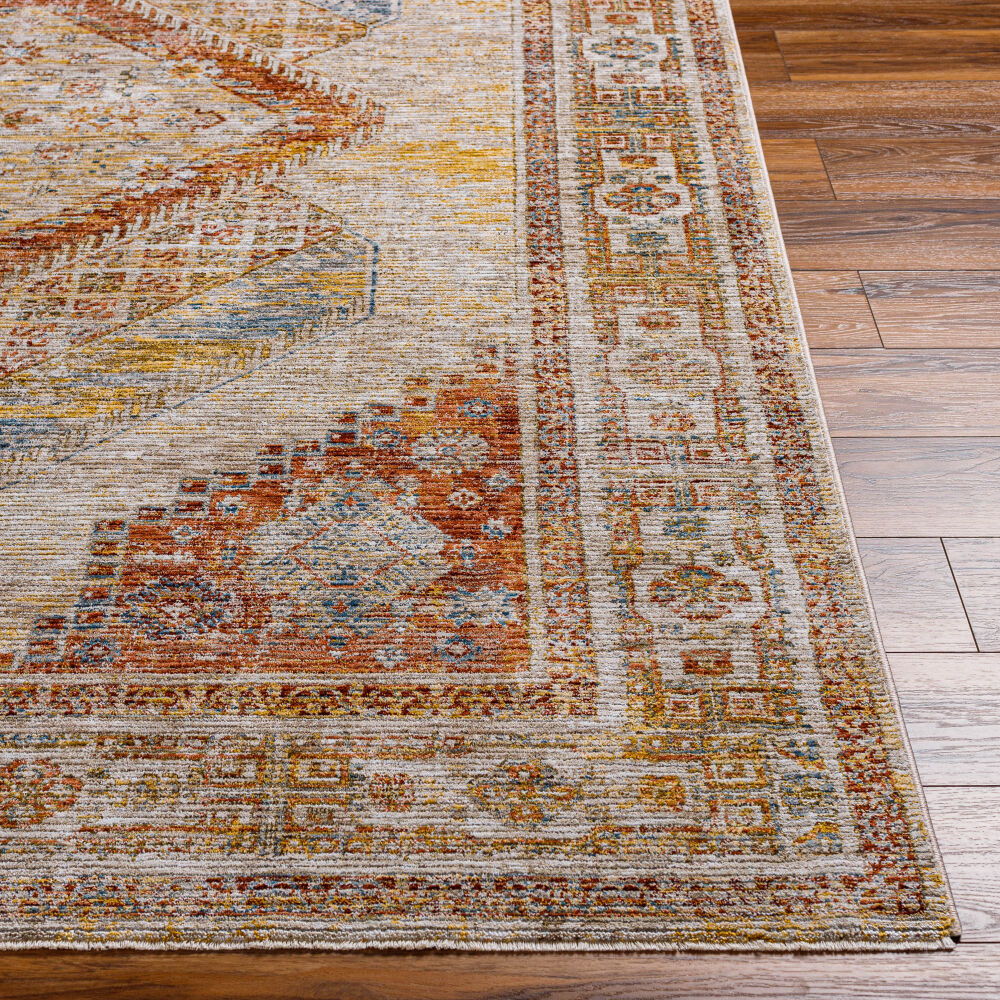 Naila Machine Woven Rug