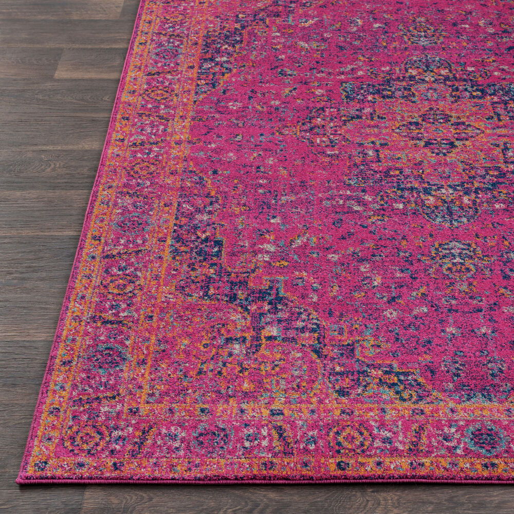 Harput Machine Woven Rug