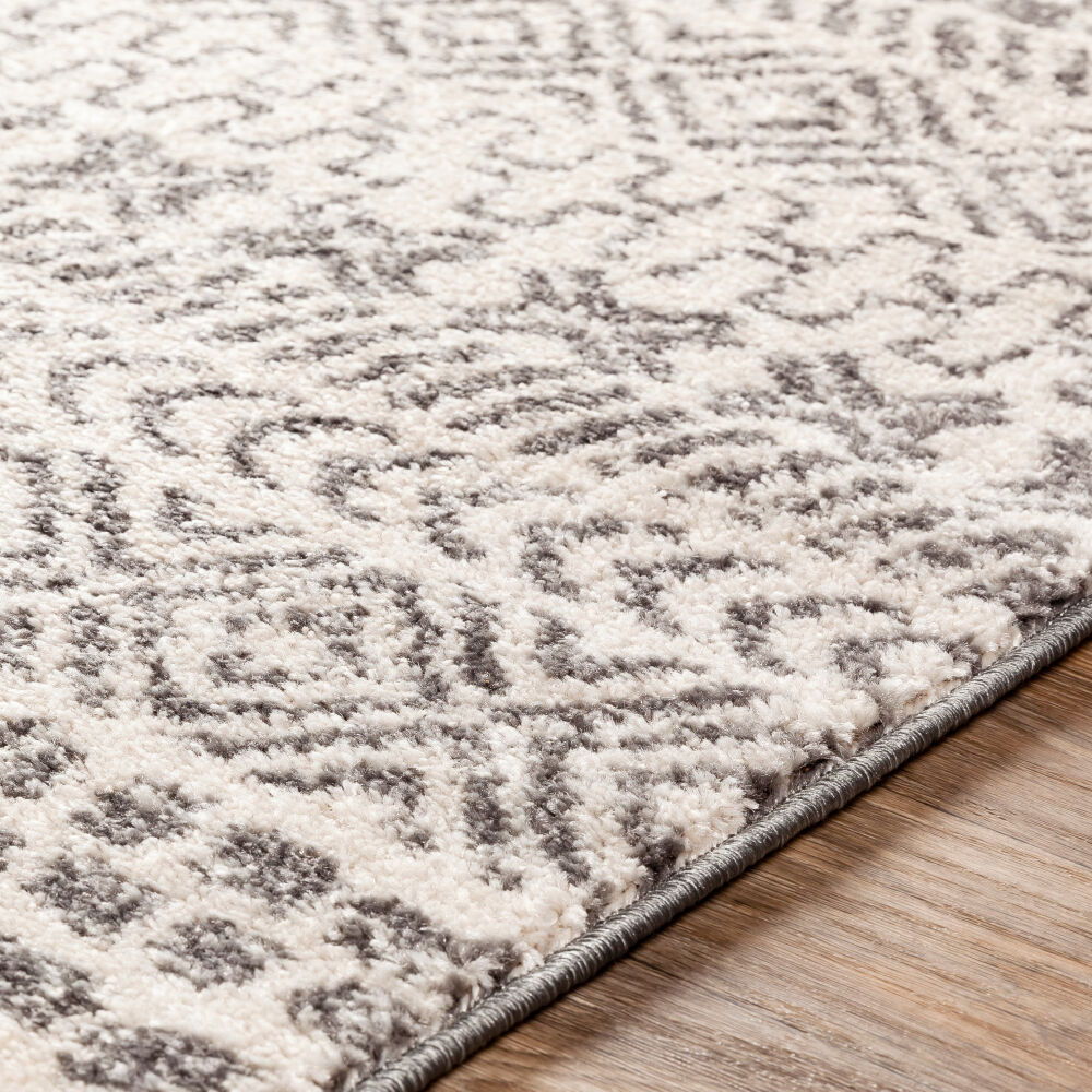 Sunderland Machine Woven Rug