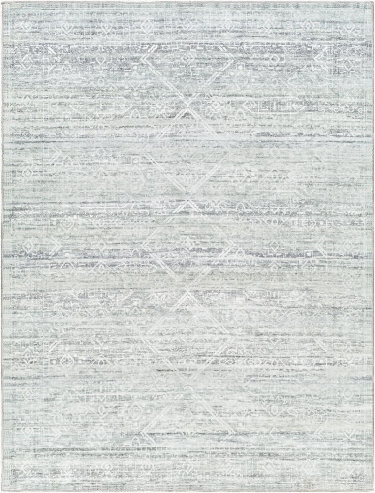 Hera Machine Woven Rug