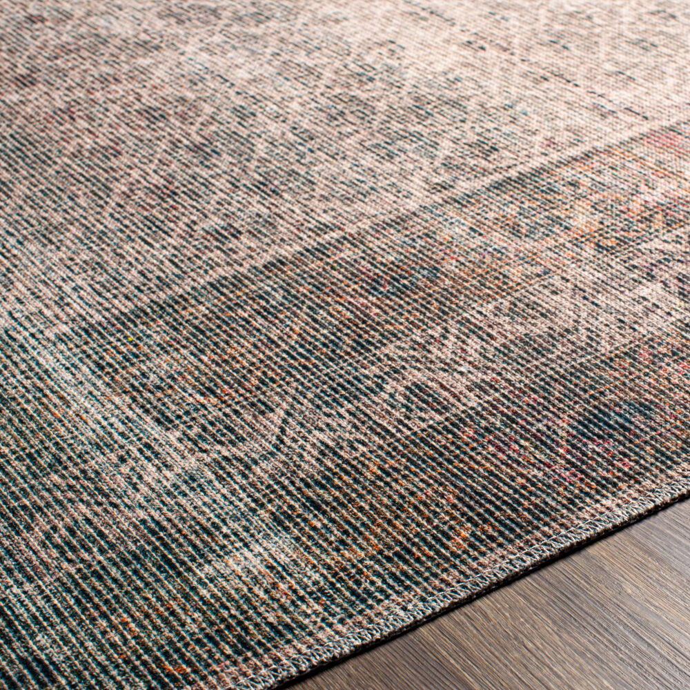 Colin Machine Woven Rug
