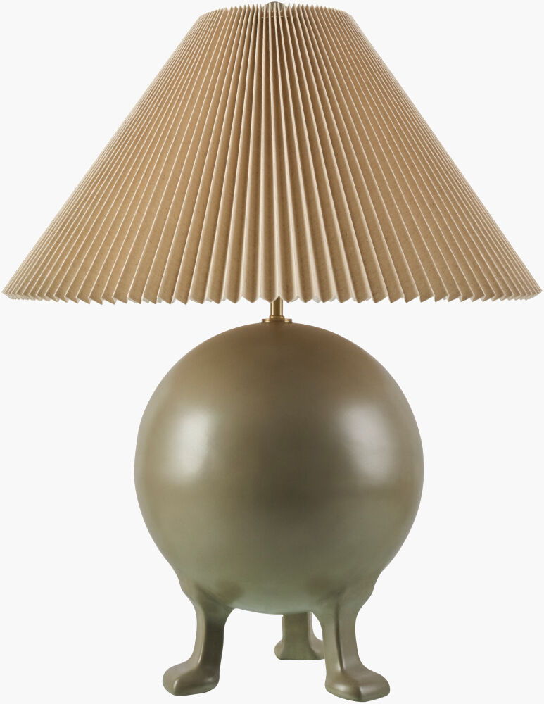 Xian Accent Table Lamp