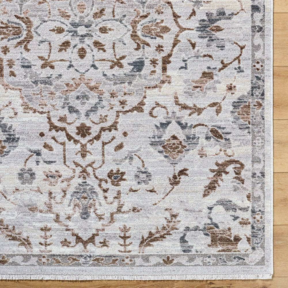 Azhar Machine Woven Rug