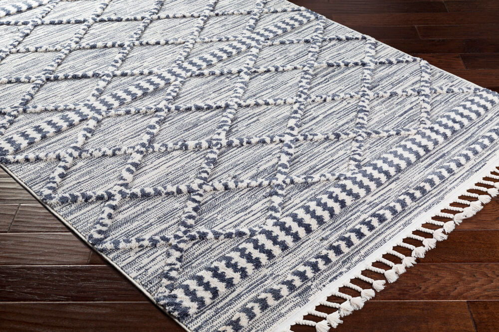 Azilal Machine Woven Rug