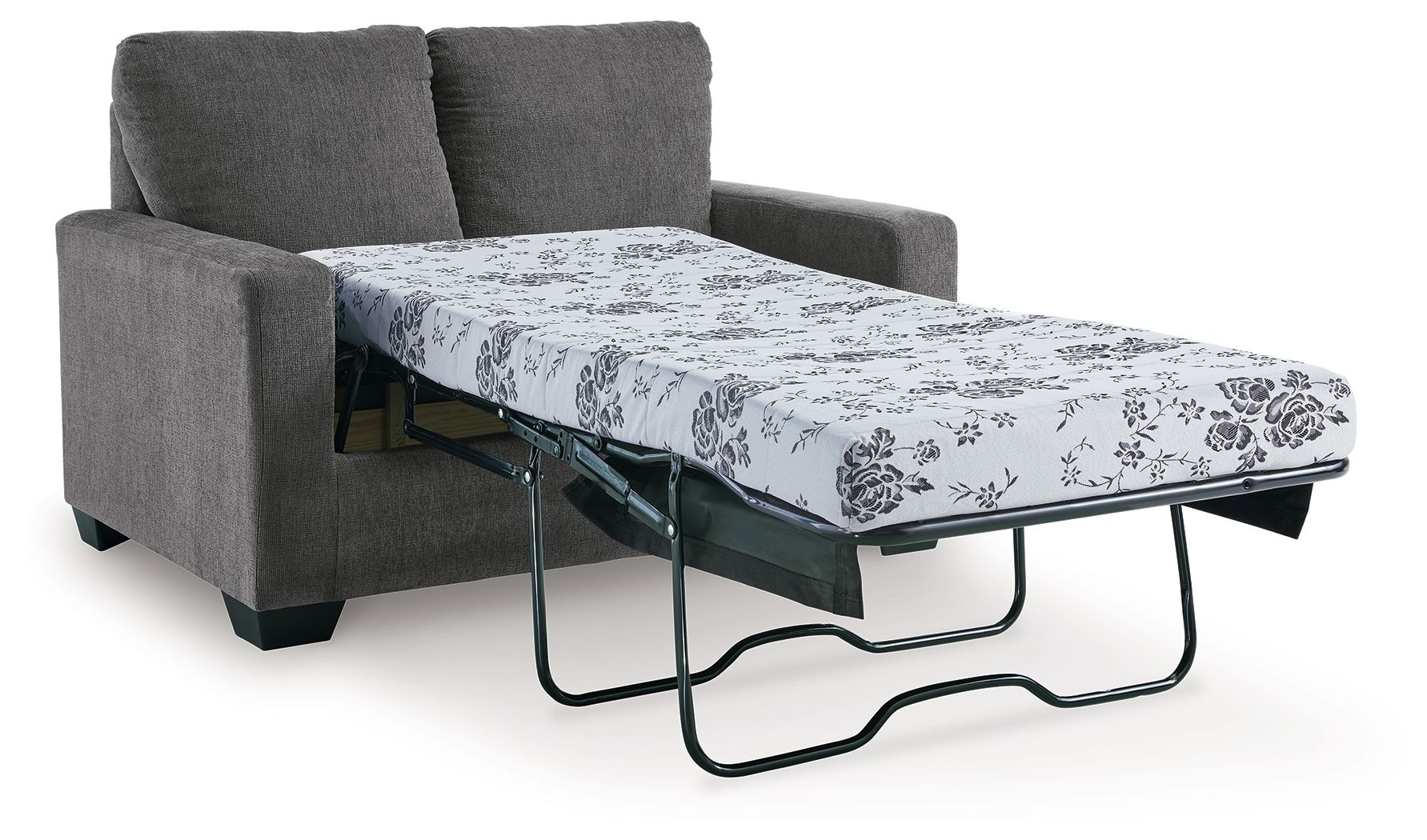 Signature Design by Ashley® Rannis - Sofa Sleeper | Meri Furniture