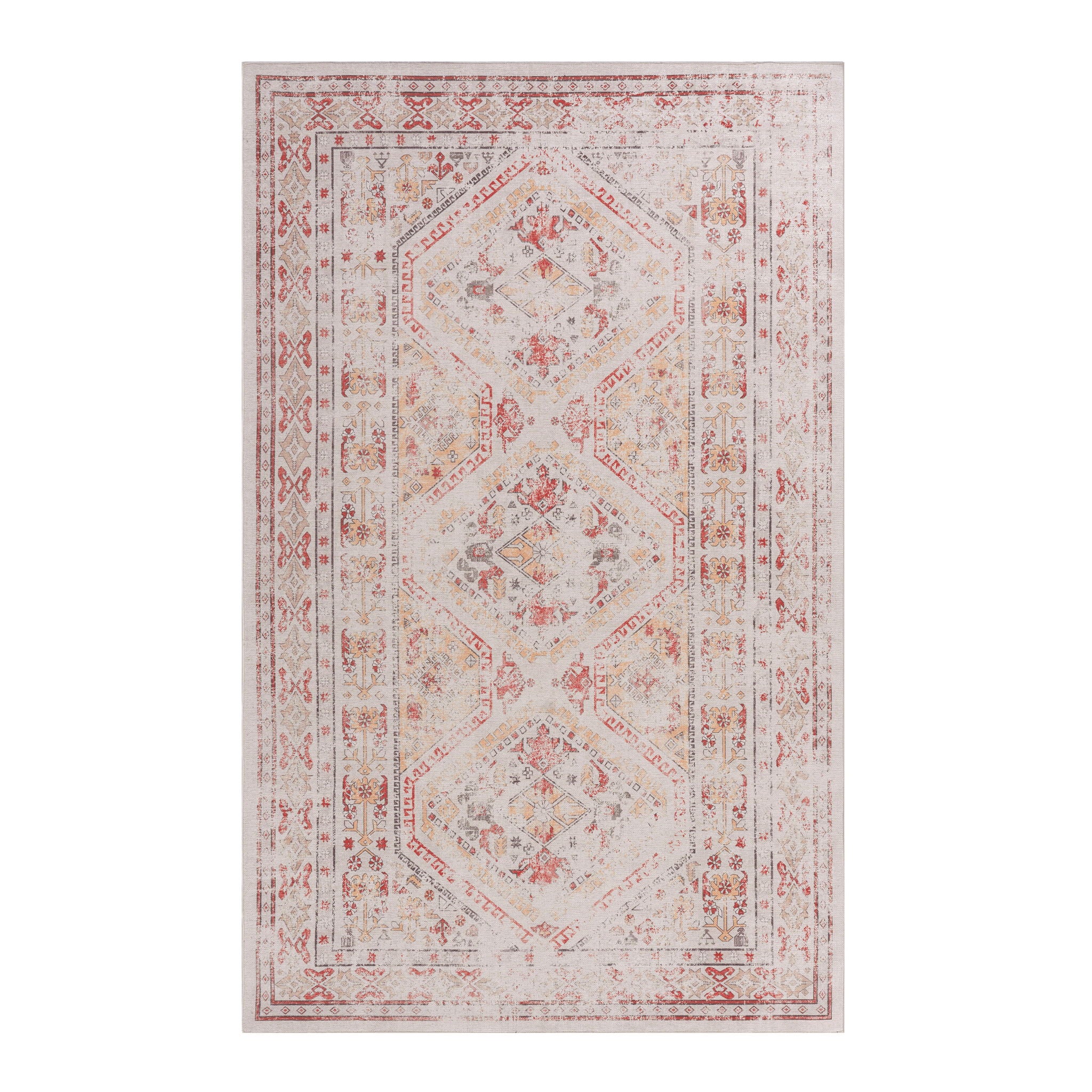 Maval - Washable Rug