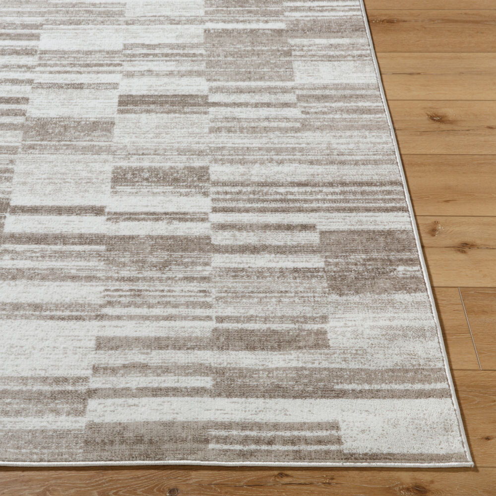 Monte Carlo Machine Woven Rug