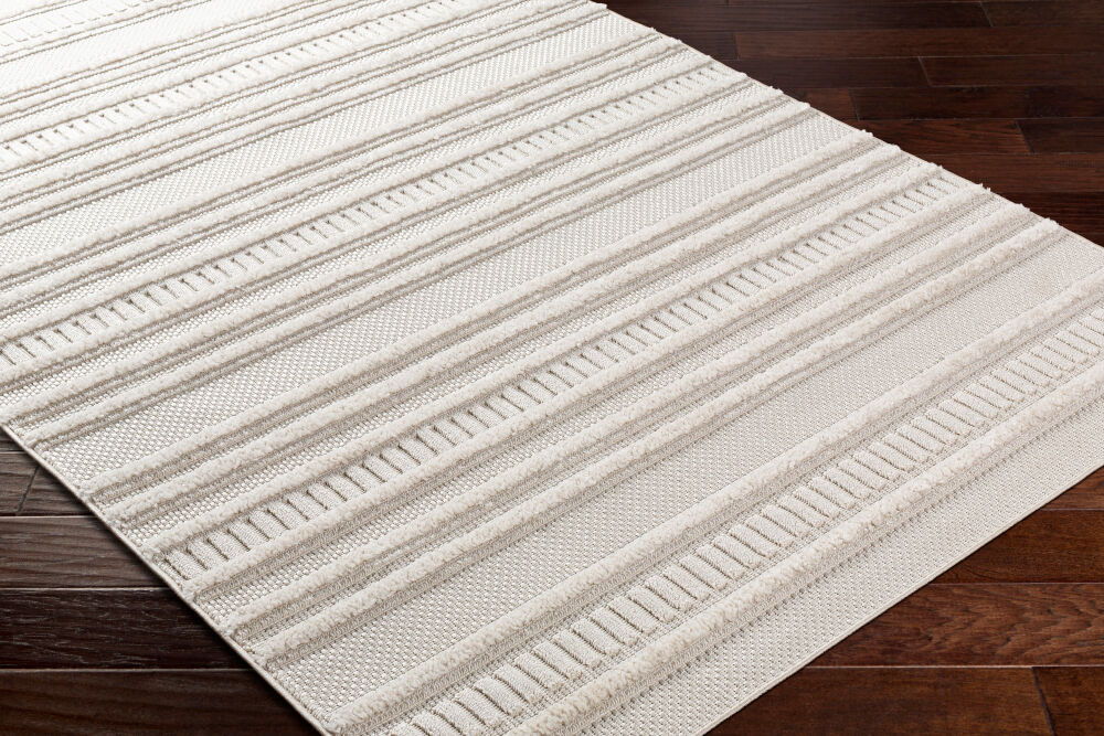West Palm Machine Woven Rug