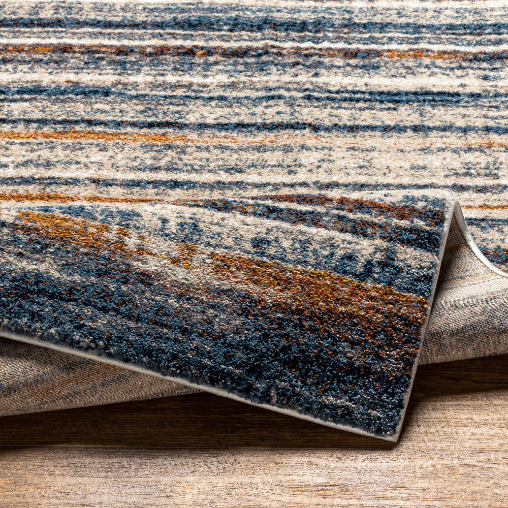 Tuscany Machine Woven Rug