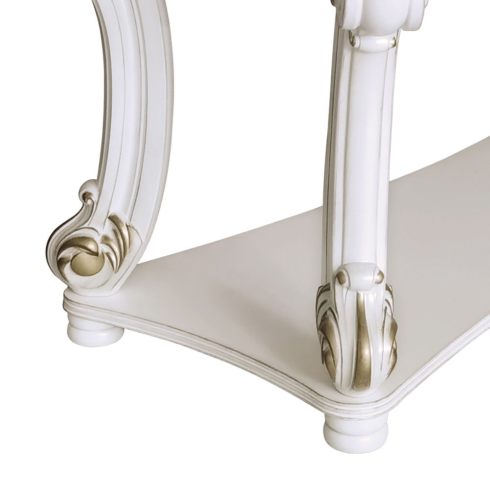 Vendome - Sofa Table