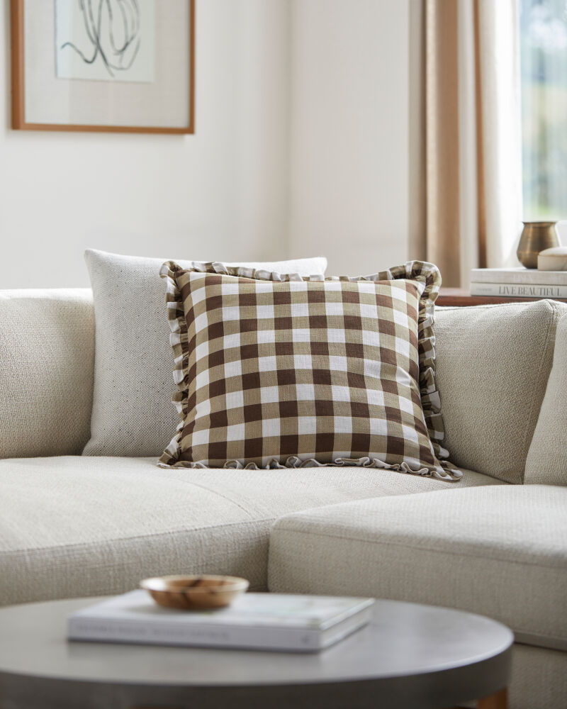 Louisville Pillow