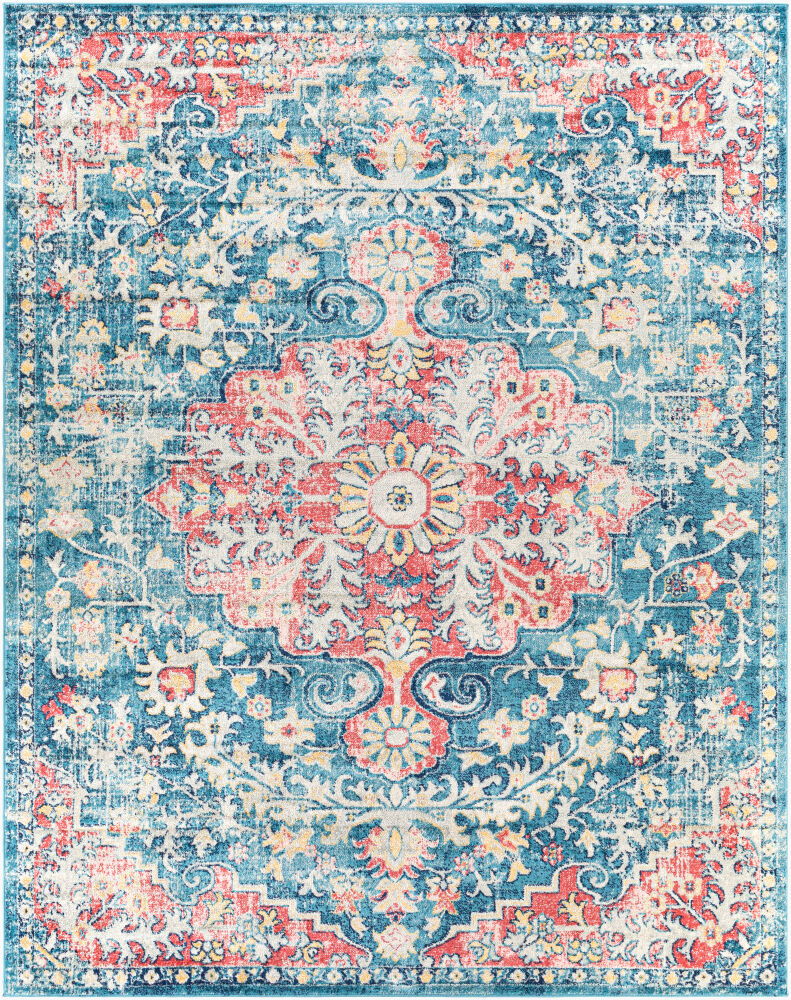 Murat Machine Woven Rug