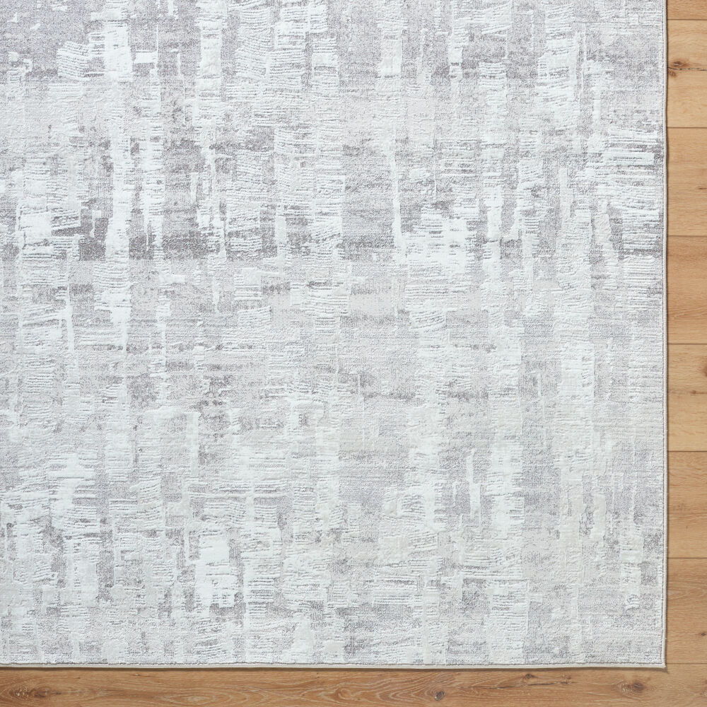 Lorenz Machine Woven Rug