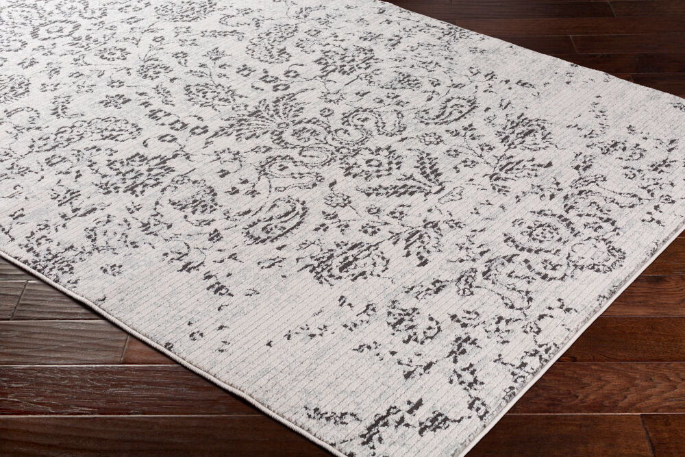 Bahar Machine Woven Rug