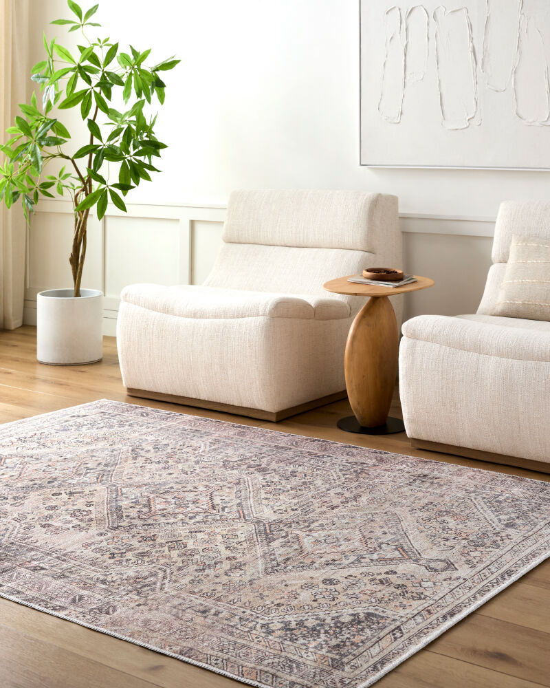 Eleni Machine Woven Rug