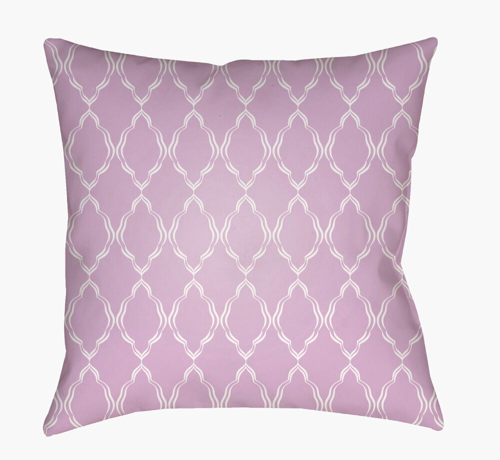 Lattice Pillow