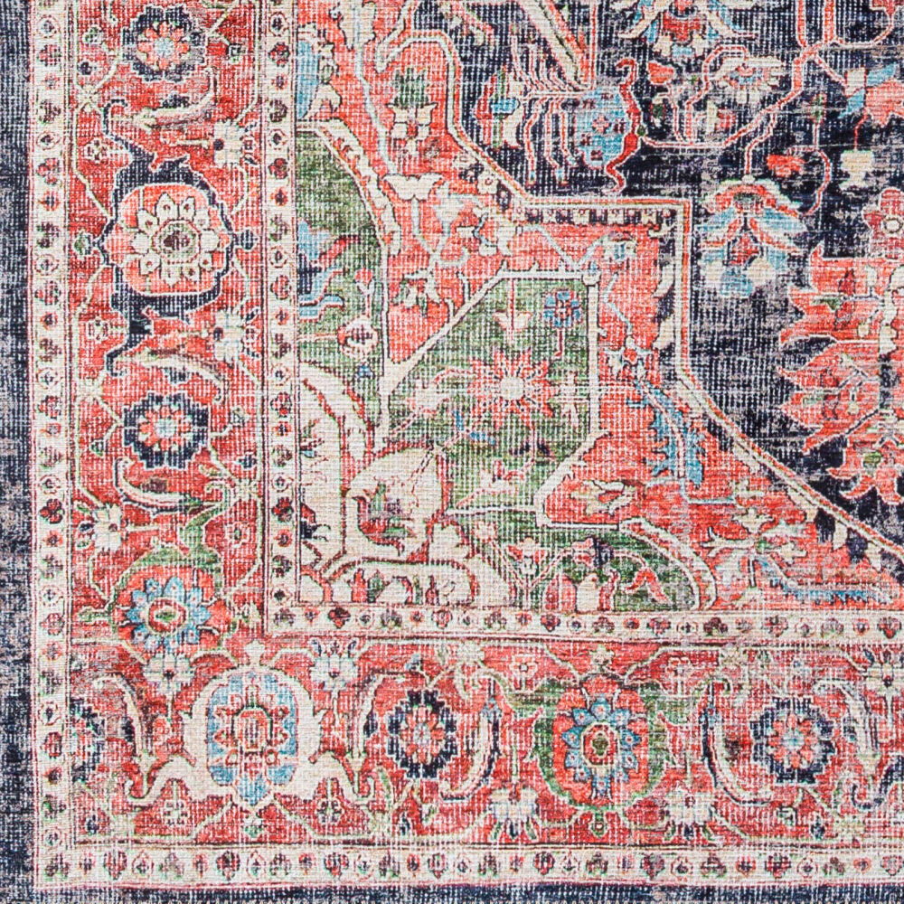 Tahmis Machine Woven Rug