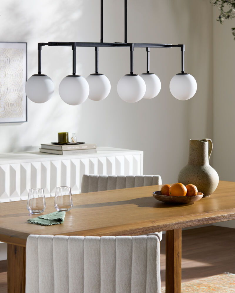 Alegria Chandelier