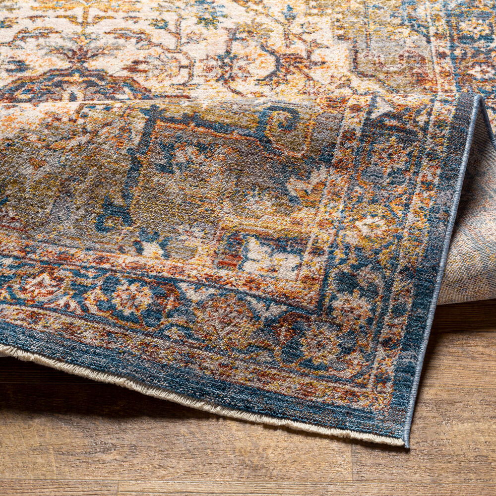 Ephesians Machine Woven Rug