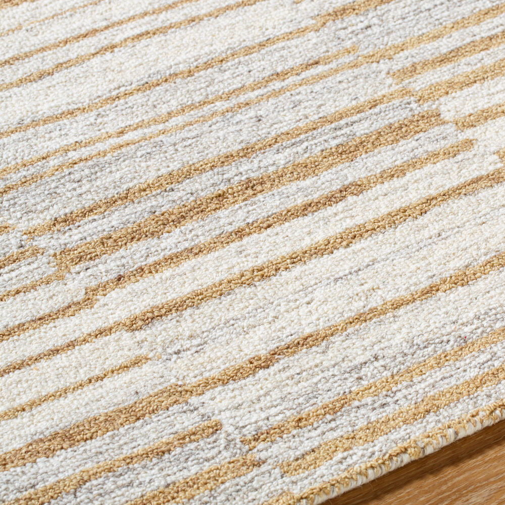 Bournemouth Handmade Rug