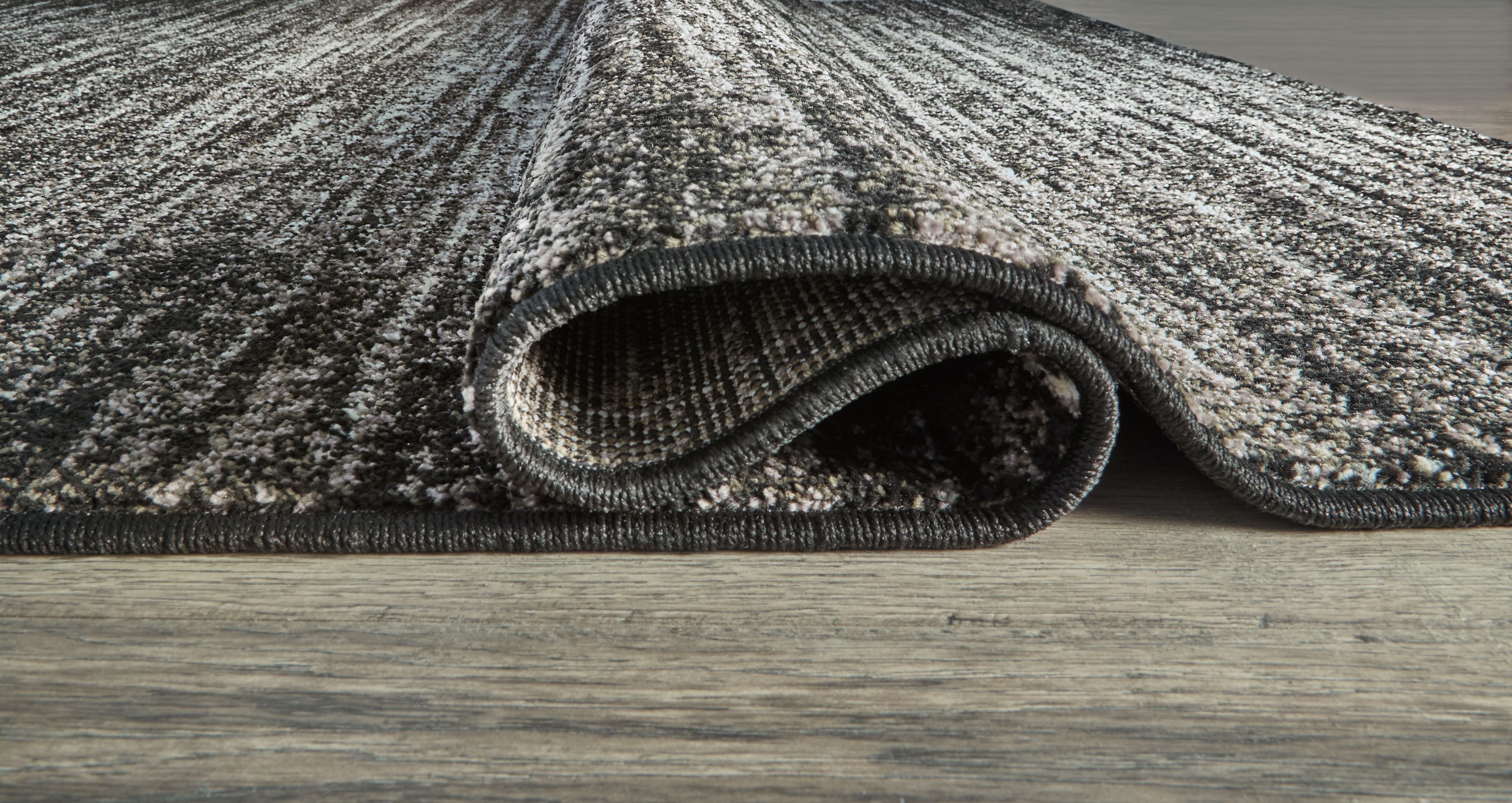 Signature Design by Ashley® Abageal - Rug | Meri Furniture