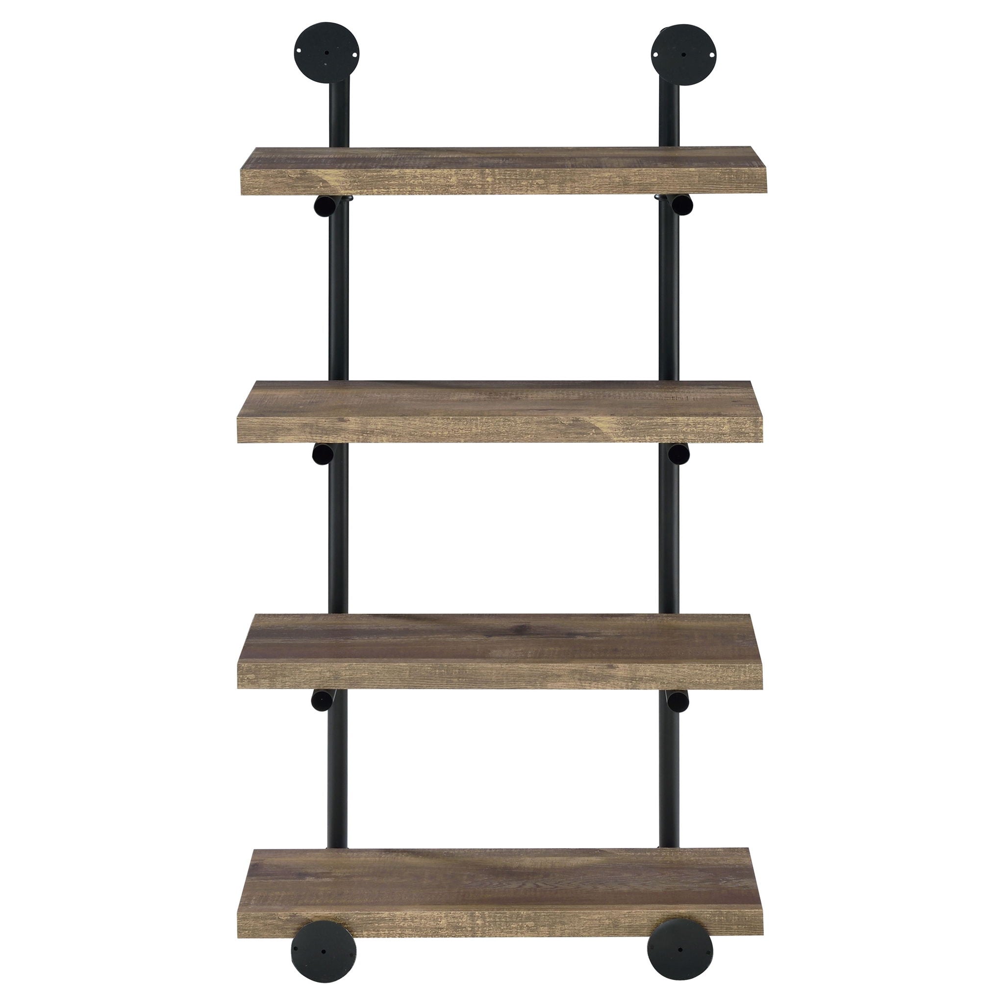 Industrial Design Wall Shelf