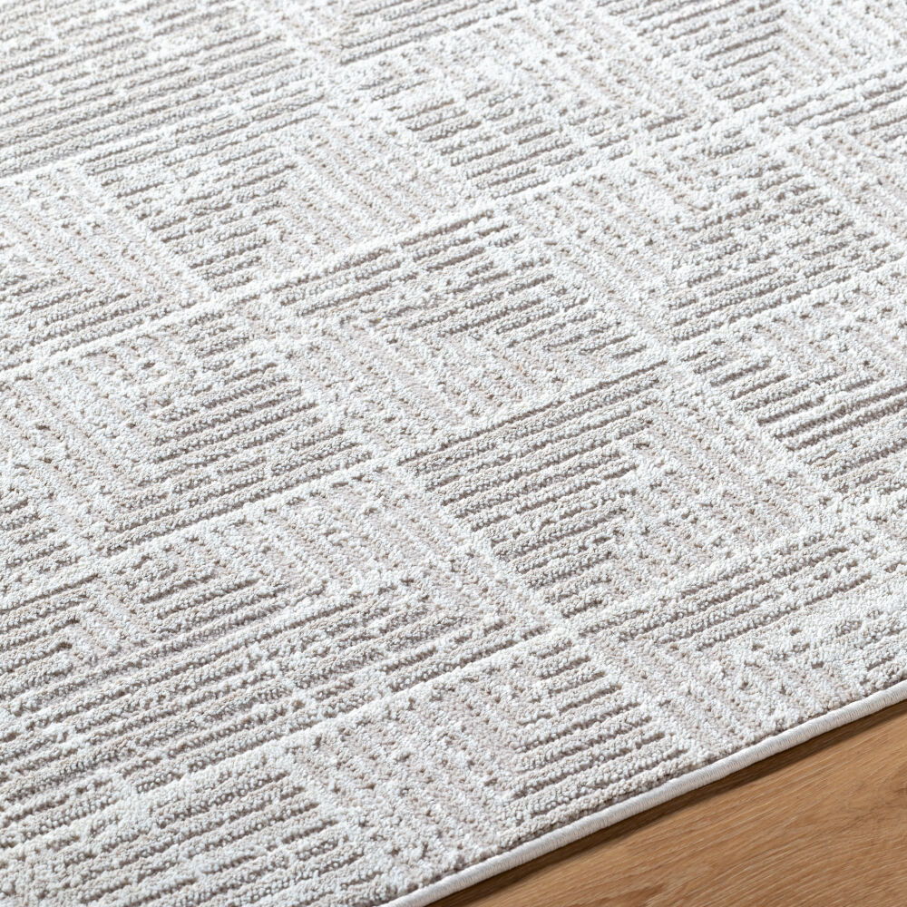 Nesta Machine Woven Rug