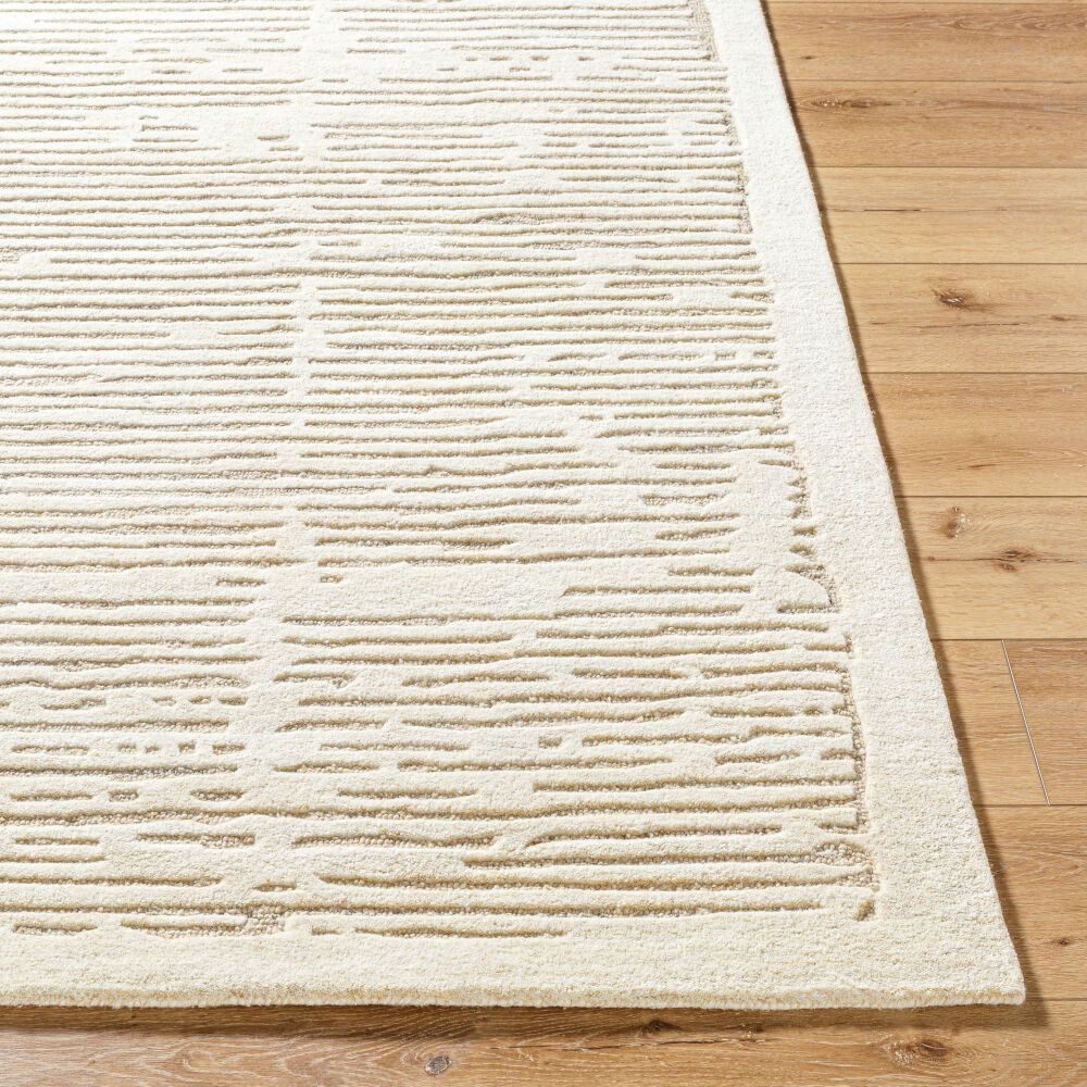 Brook Handmade Rug