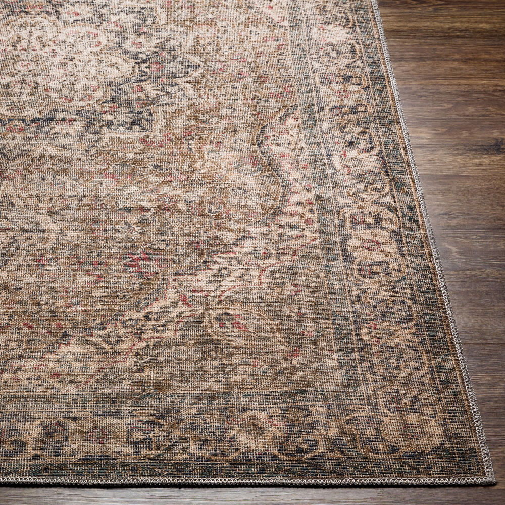 Colin Machine Woven Rug