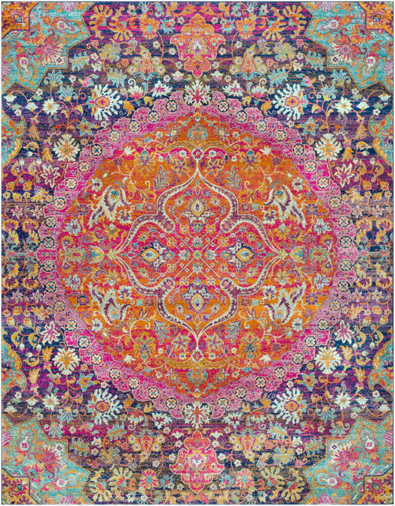 Harput Machine Woven Rug