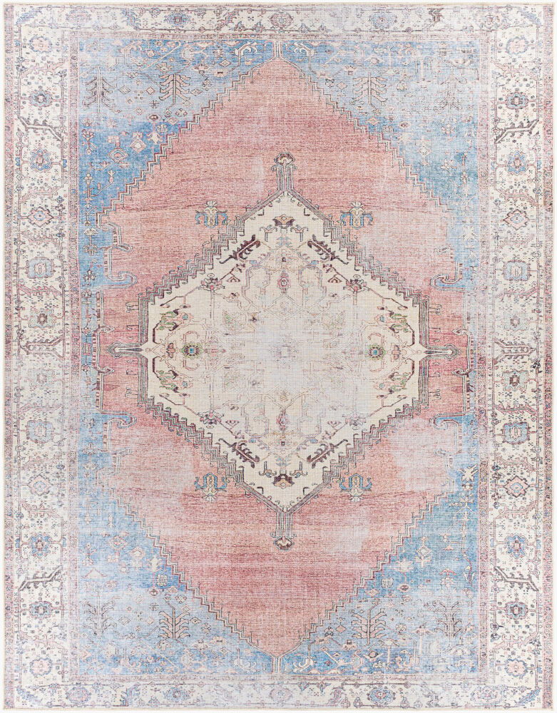 Amelie Machine Woven Rug
