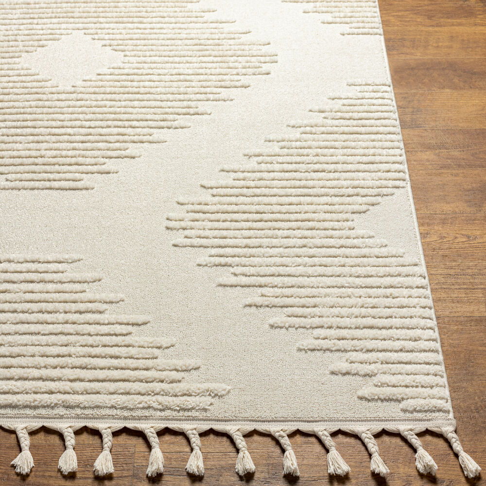 Nora Machine Woven Rug