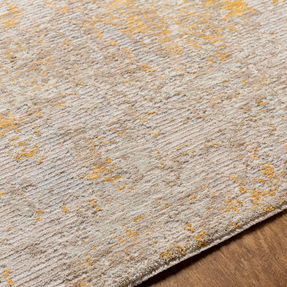 Reina Machine Woven Rug