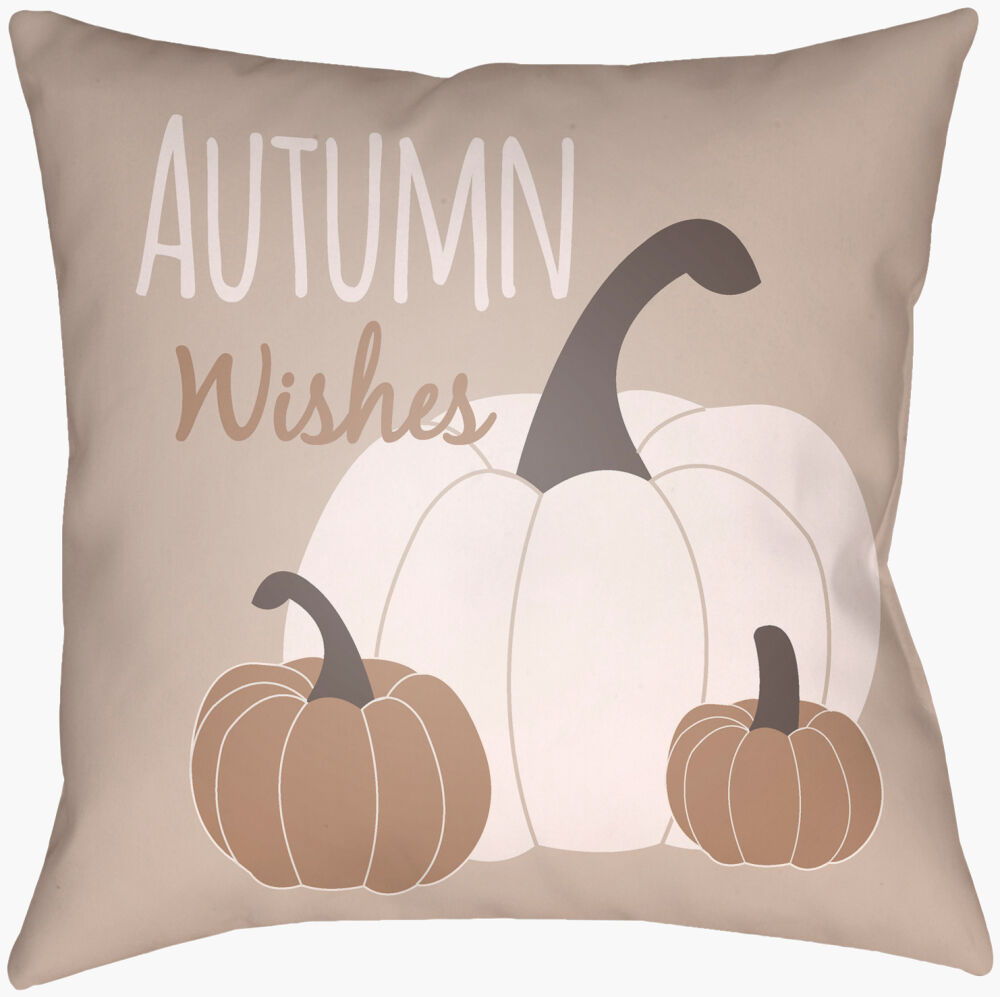 Gratitude Pillow