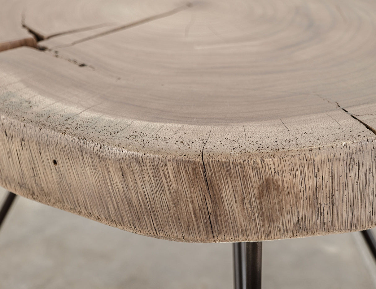 Natural Parota - Table