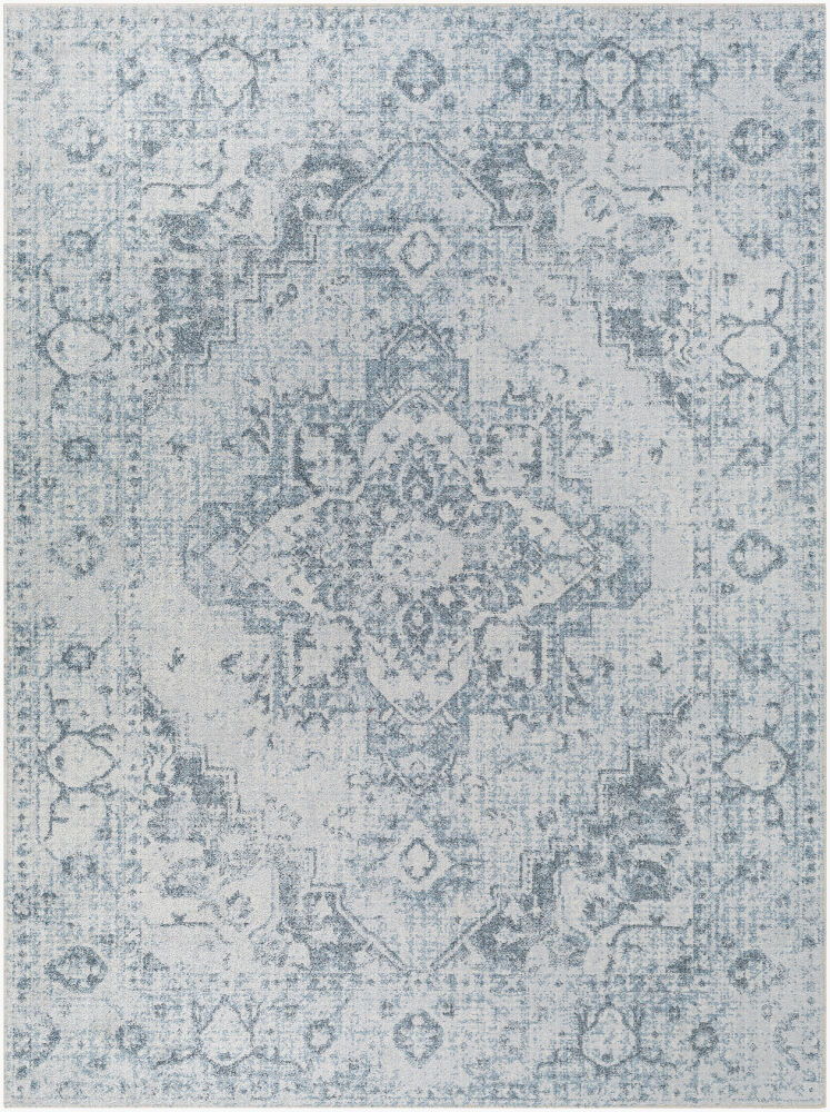Lillian Machine Woven Rug